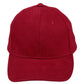 CH01 Heavy Brushed Cotton Cap
