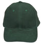 CH01 Heavy Brushed Cotton Cap