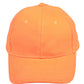 CH01 Heavy Brushed Cotton Cap
