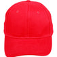 CH01 Heavy Brushed Cotton Cap