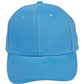 CH01 Heavy Brushed Cotton Cap