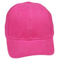 CH01 Heavy Brushed Cotton Cap