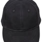 CH01 Heavy Brushed Cotton Cap