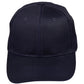 CH13 Polycotton Twill Cap
