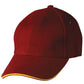 CH18 SANDWICH PEAK CAP