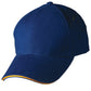 CH18 SANDWICH PEAK CAP