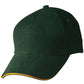 CH18 SANDWICH PEAK CAP
