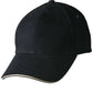 CH18 SANDWICH PEAK CAP