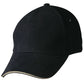 CH18 SANDWICH PEAK CAP