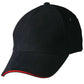CH18 SANDWICH PEAK CAP