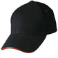 CH18 SANDWICH PEAK CAP