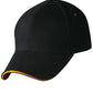 CH18 SANDWICH PEAK CAP