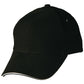 CH18 SANDWICH PEAK CAP