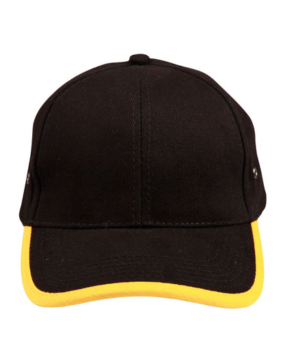 CH20 Athletic Mesh Cap