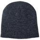 CH22 MARL SLOUCH BEANIE