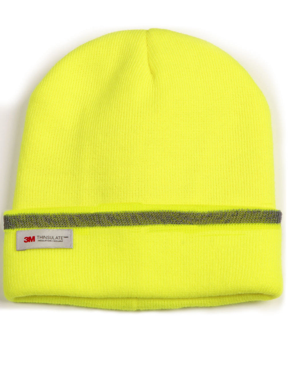 CH23 THINSULATED CUFF BEANIE
