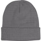 CH28 Roll Up Acrylic Beanie