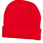 CH28 Roll Up Acrylic Beanie