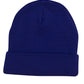 CH28 Roll Up Acrylic Beanie