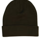 CH28 Roll Up Acrylic Beanie
