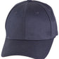 CH36 COTTON FITTED CAP