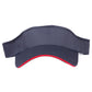 CH49 CONTRAST SANDWICH VISOR