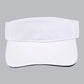 CH49 CONTRAST SANDWICH VISOR