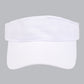 CH49 CONTRAST SANDWICH VISOR