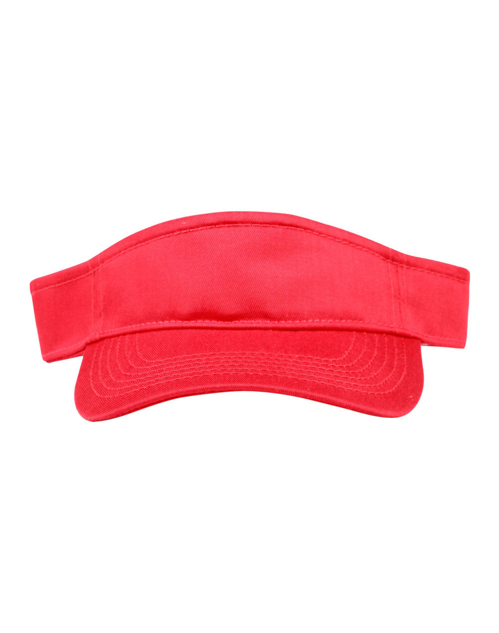 CH49 CONTRAST SANDWICH VISOR