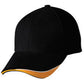 CH68 TRIPLE SANDWICH PEAK CAP