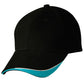 CH68 TRIPLE SANDWICH PEAK CAP