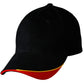 CH68 TRIPLE SANDWICH PEAK CAP