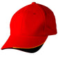 CH68 TRIPLE SANDWICH PEAK CAP