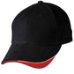 CH68 TRIPLE SANDWICH PEAK CAP