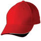 CH68 TRIPLE SANDWICH PEAK CAP