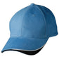 CH68 TRIPLE SANDWICH PEAK CAP