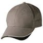 CH68 TRIPLE SANDWICH PEAK CAP