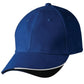 CH68 TRIPLE SANDWICH PEAK CAP