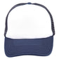 CH69 CONTRAST TRUCKER CAP