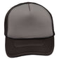 CH69 CONTRAST TRUCKER CAP