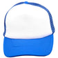 CH69 CONTRAST TRUCKER CAP