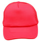 CH69 CONTRAST TRUCKER CAP