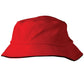 CH71 Pique Mesh With Sandwich Bucket Hat