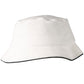 CH71 Pique Mesh With Sandwich Bucket Hat