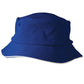CH71 Pique Mesh With Sandwich Bucket Hat