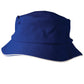 CH71 Pique Mesh With Sandwich Bucket Hat