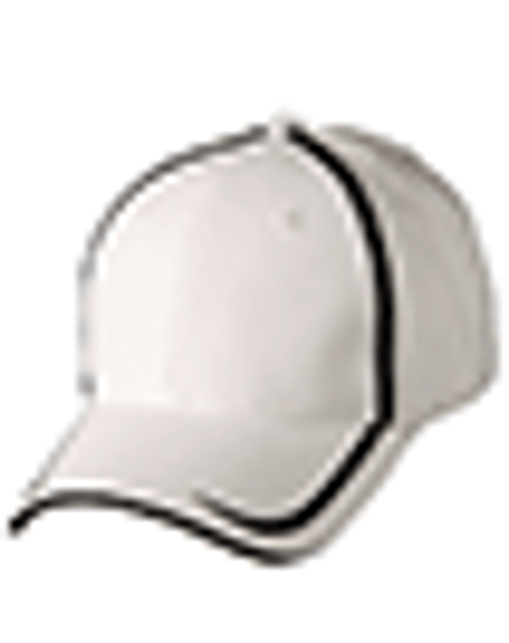 CH75 CONTRASST TRIM CAP