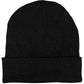 CH61 Roll Up Rpet Knit Beanie