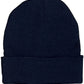 CH61 Roll Up Rpet Knit Beanie