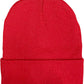 CH61 Roll Up Rpet Knit Beanie